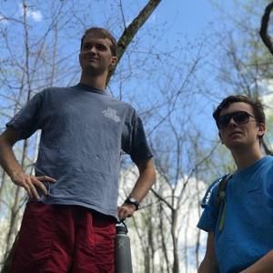 Meet your Posher, Christopher